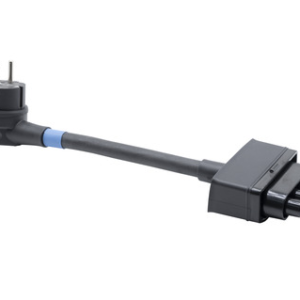 Gospodinjski vtič za Francijo in Finsko